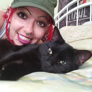 Meet your Posher, Breanne